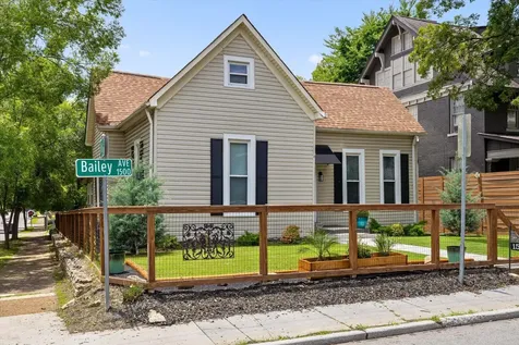1514 Bailey Avenue Chattanooga TN 37404