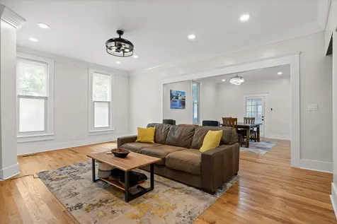1514 Bailey Avenue Chattanooga TN 37404