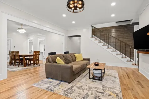1514 Bailey Avenue Chattanooga TN 37404