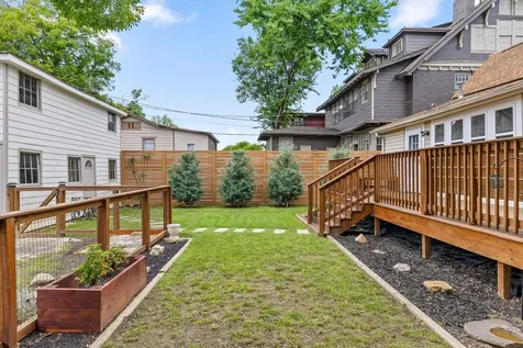 1514 Bailey Avenue Chattanooga TN 37404