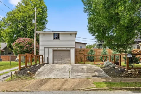 1514 Bailey Avenue Chattanooga TN 37404
