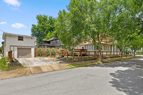 1514 Bailey Avenue Chattanooga TN 37404