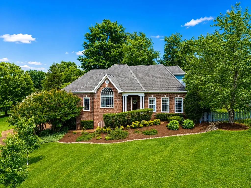 1906 Green Hills Boulevard Franklin TN 37067