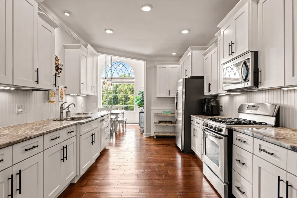 1906 Green Hills Boulevard Franklin TN 37067