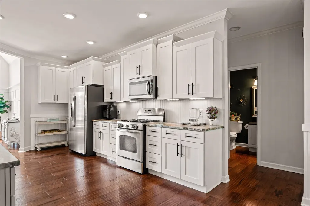 1906 Green Hills Boulevard Franklin TN 37067