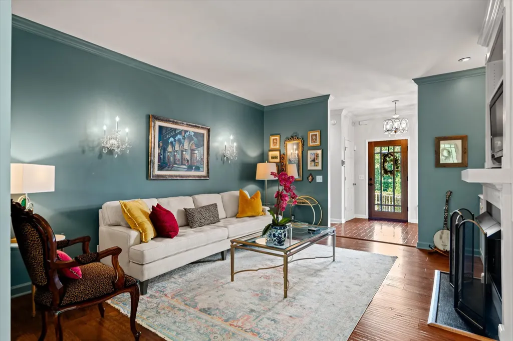 1906 Green Hills Boulevard Franklin TN 37067