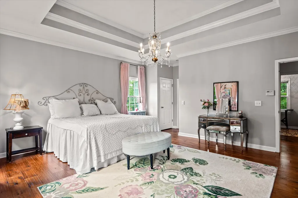 1906 Green Hills Boulevard Franklin TN 37067