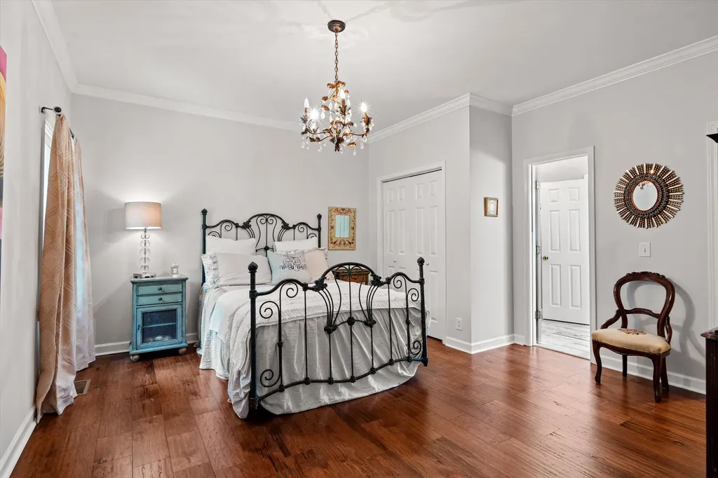 1906 Green Hills Boulevard Franklin TN 37067