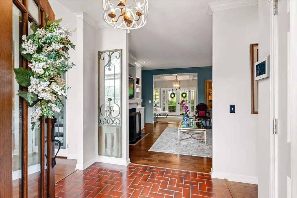 1906 Green Hills Boulevard Franklin TN 37067