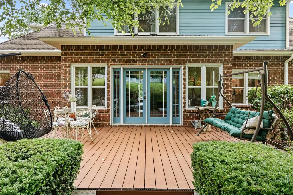 1906 Green Hills Boulevard Franklin TN 37067
