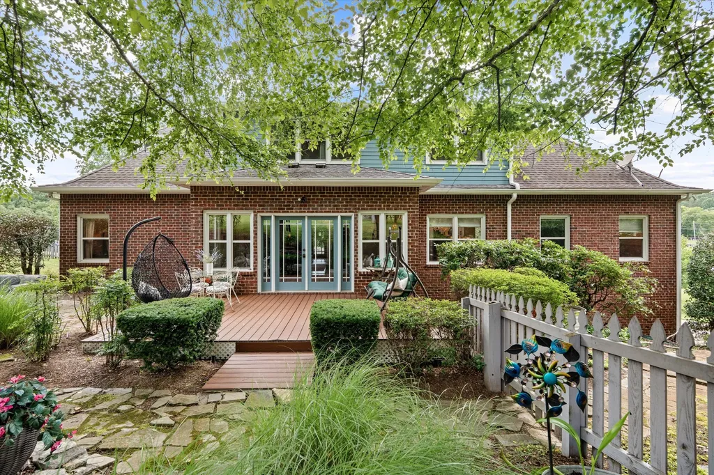 1906 Green Hills Boulevard Franklin TN 37067