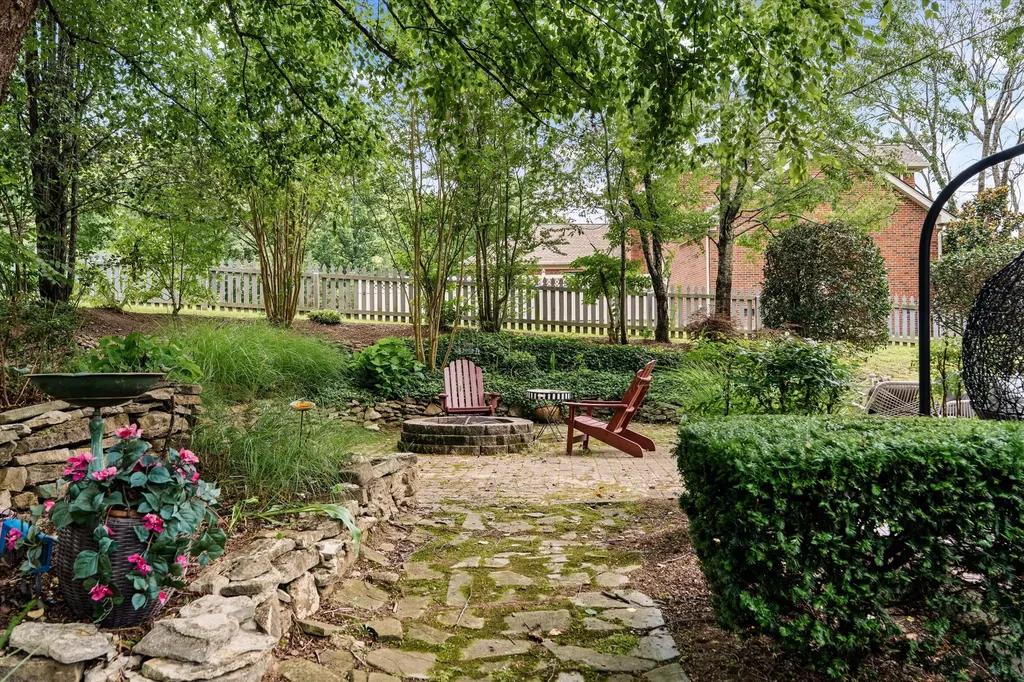 1906 Green Hills Boulevard Franklin TN 37067