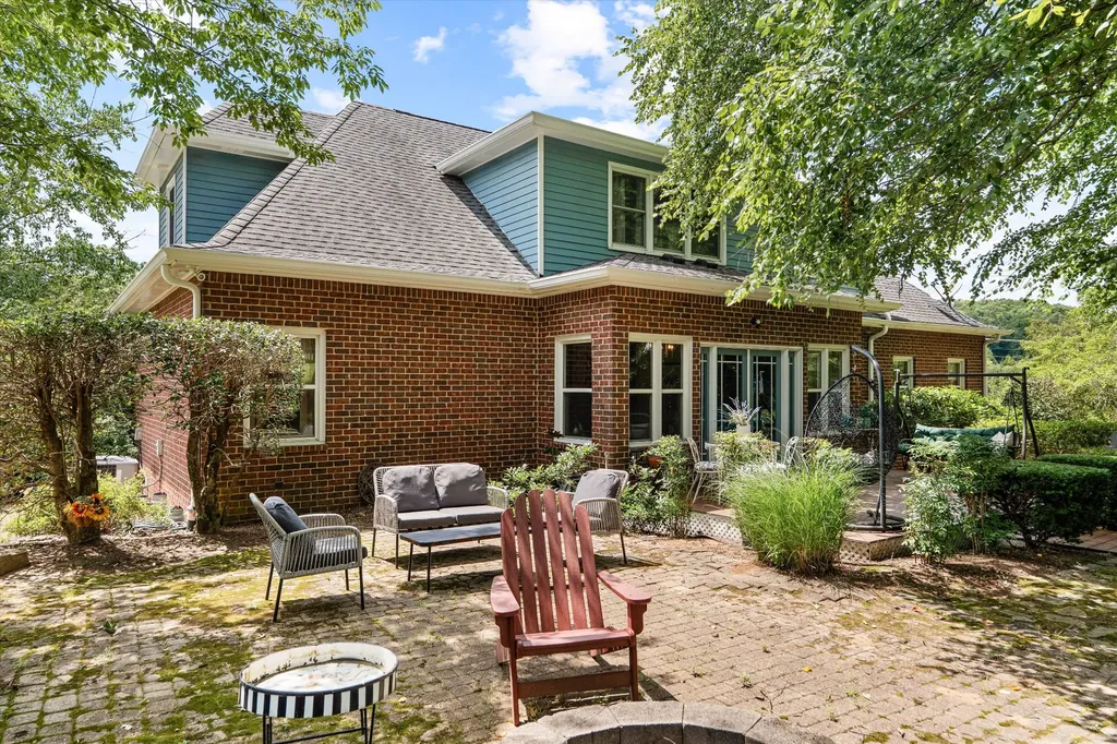 1906 Green Hills Boulevard Franklin TN 37067