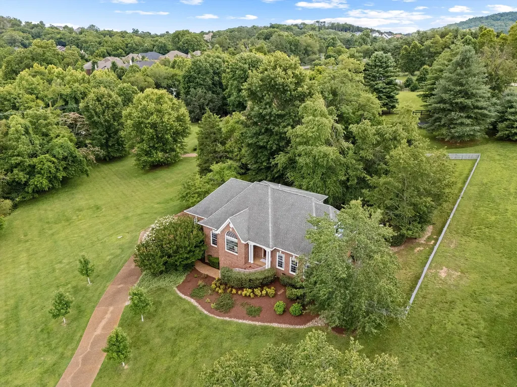 1906 Green Hills Boulevard Franklin TN 37067