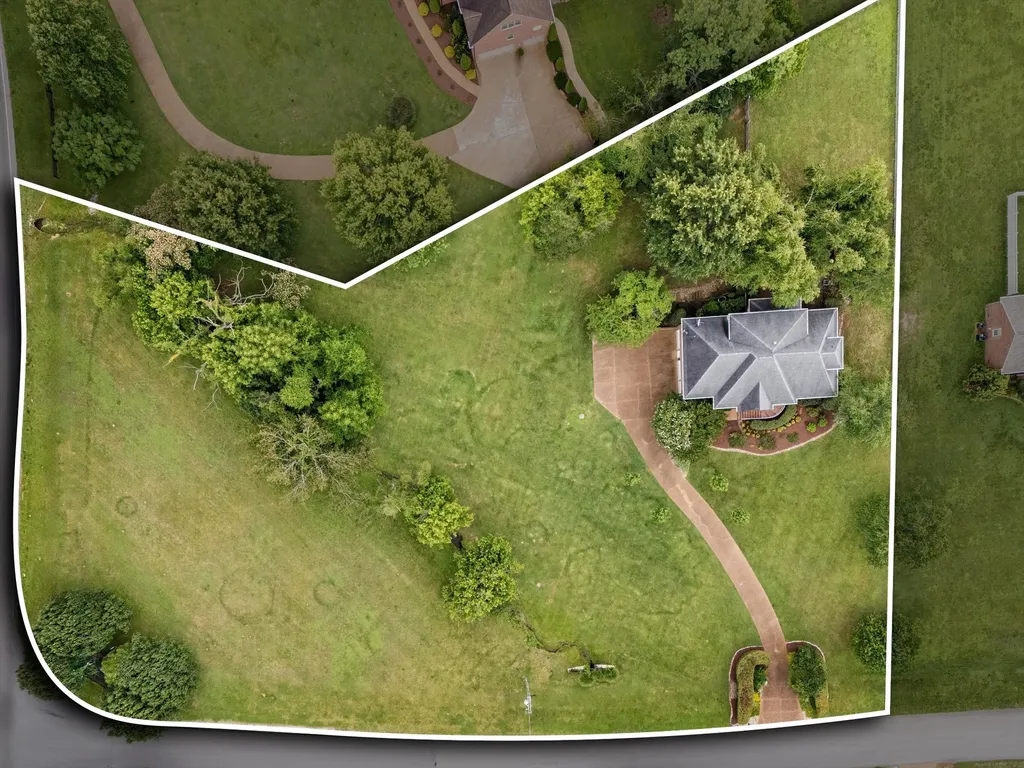 1906 Green Hills Boulevard Franklin TN 37067