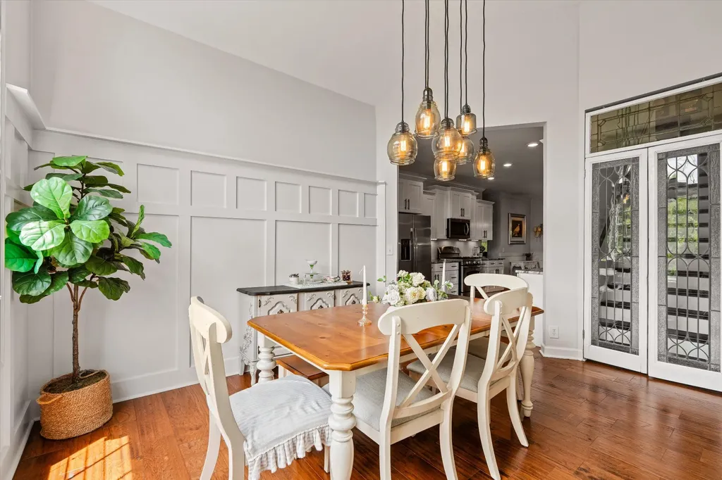 1906 Green Hills Boulevard Franklin TN 37067