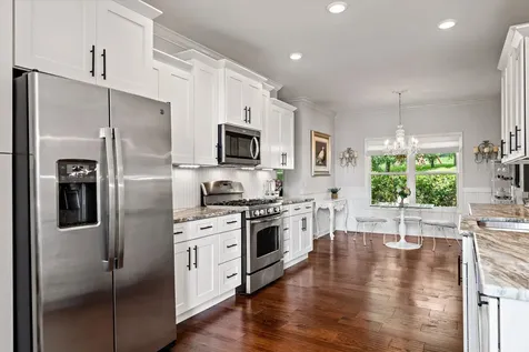 1906 Green Hills Boulevard Franklin TN 37067