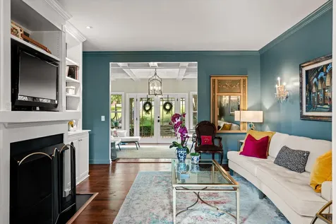 1906 Green Hills Boulevard Franklin TN 37067