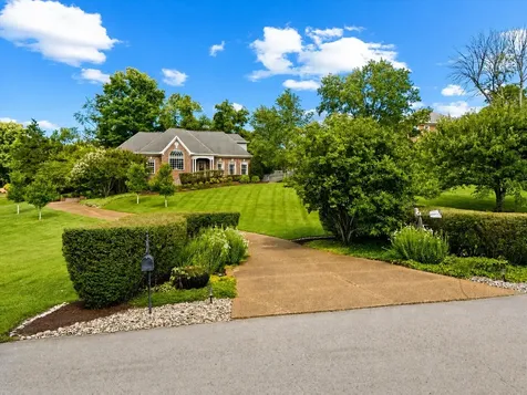 1906 Green Hills Boulevard Franklin TN 37067