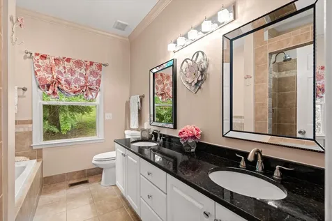 1906 Green Hills Boulevard Franklin TN 37067