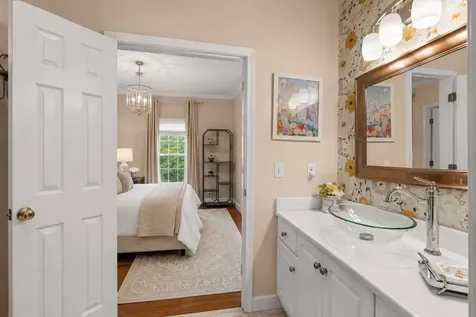 1906 Green Hills Boulevard Franklin TN 37067