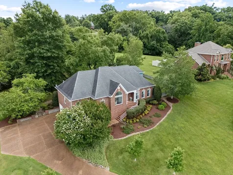 1906 Green Hills Boulevard Franklin TN 37067