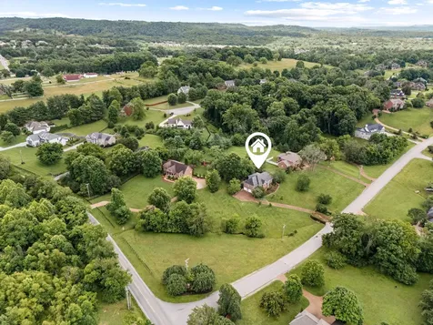 1906 Green Hills Boulevard Franklin TN 37067
