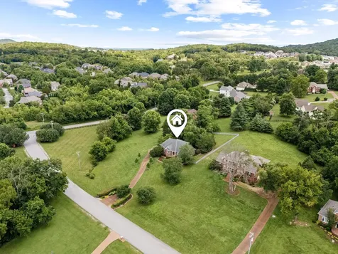 1906 Green Hills Boulevard Franklin TN 37067