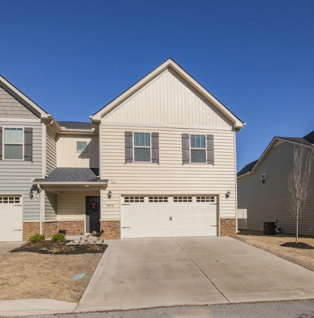 4414 Sunday Silence Way Murfreesboro TN 37128