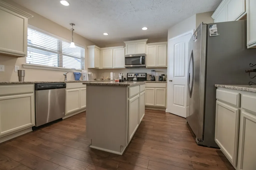 4414 Sunday Silence Way Murfreesboro TN 37128