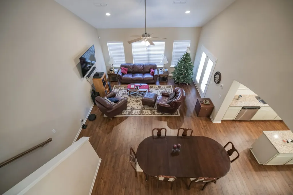 4414 Sunday Silence Way Murfreesboro TN 37128