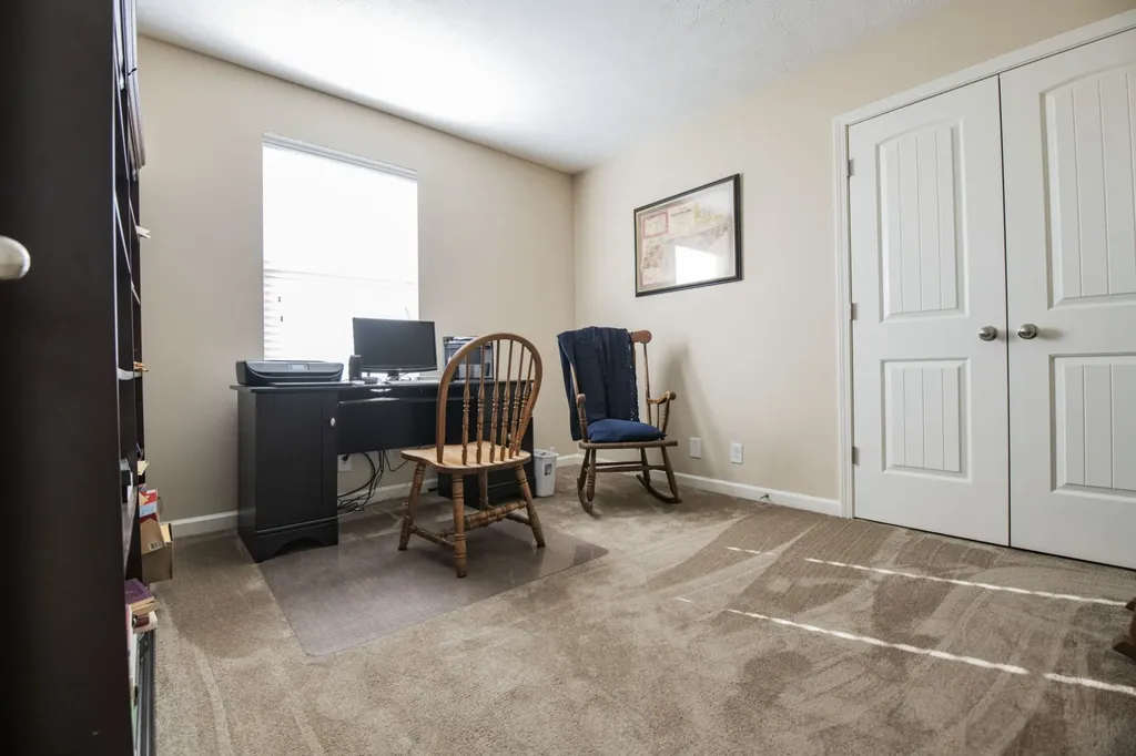 4414 Sunday Silence Way Murfreesboro TN 37128
