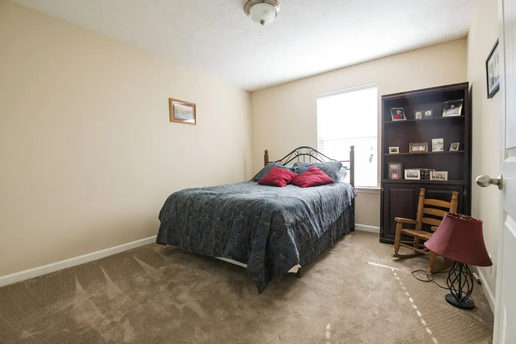 4414 Sunday Silence Way Murfreesboro TN 37128