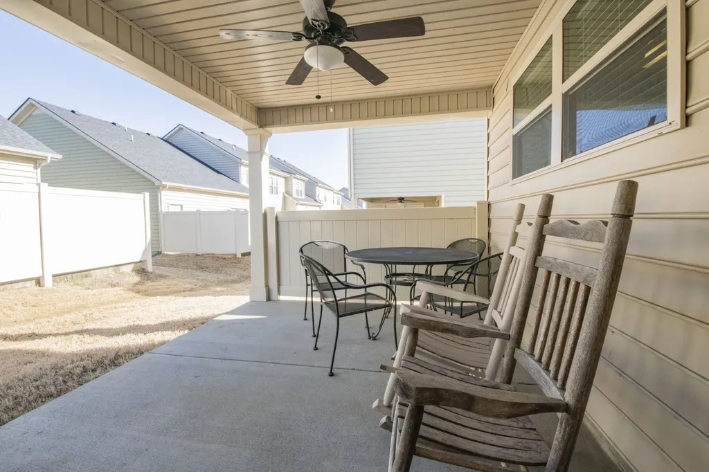 4414 Sunday Silence Way Murfreesboro TN 37128