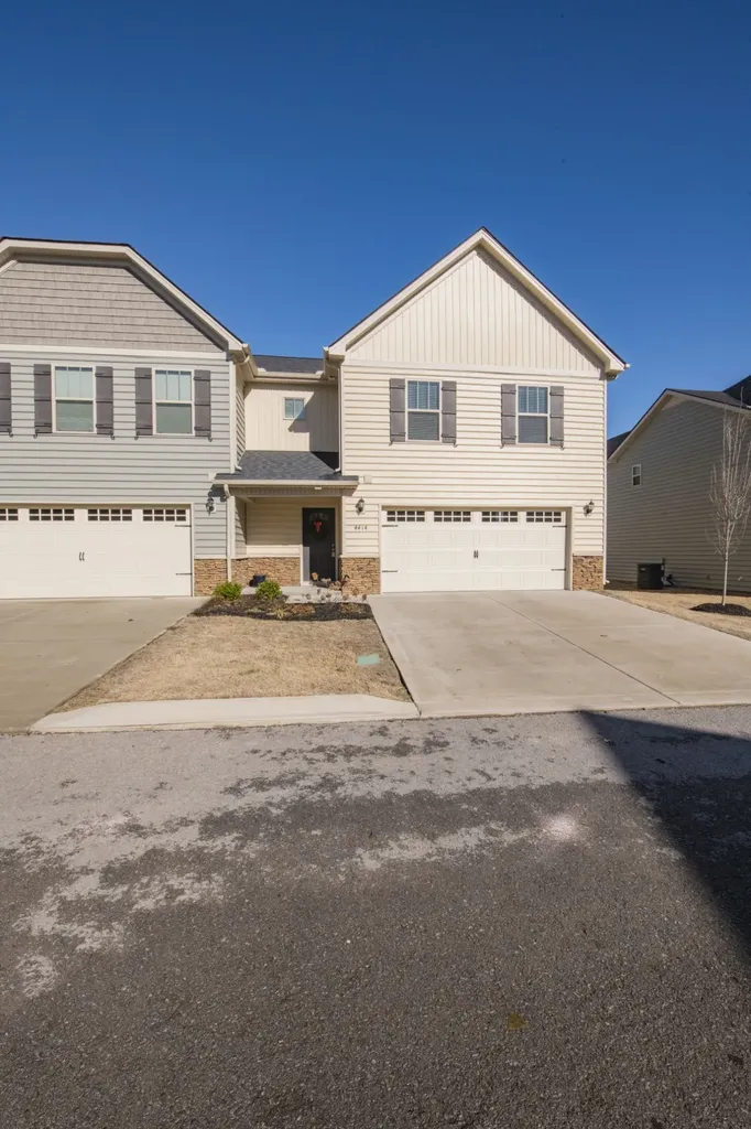 4414 Sunday Silence Way Murfreesboro TN 37128