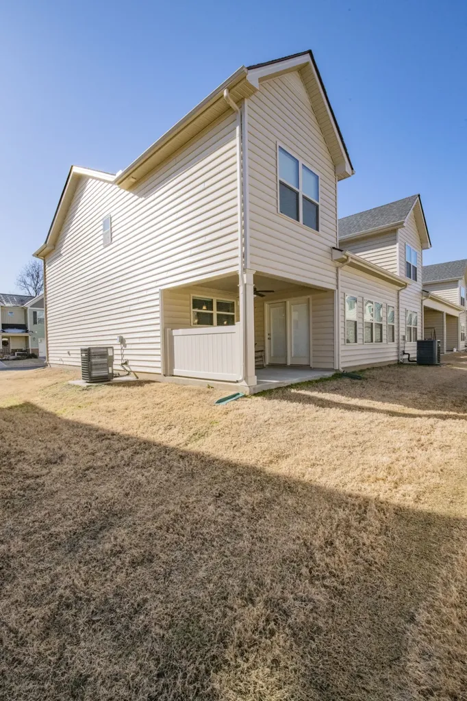 4414 Sunday Silence Way Murfreesboro TN 37128