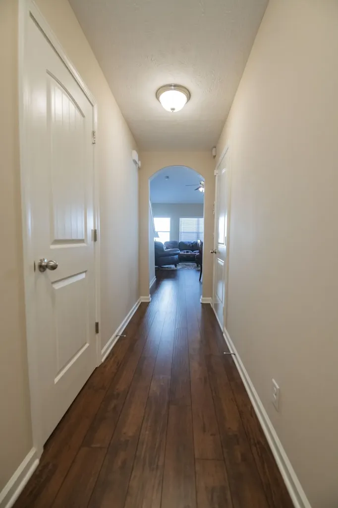 4414 Sunday Silence Way Murfreesboro TN 37128