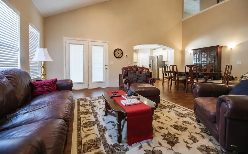 4414 Sunday Silence Way Murfreesboro TN 37128
