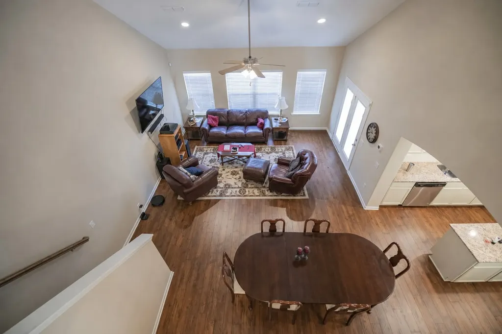 4414 Sunday Silence Way Murfreesboro TN 37128