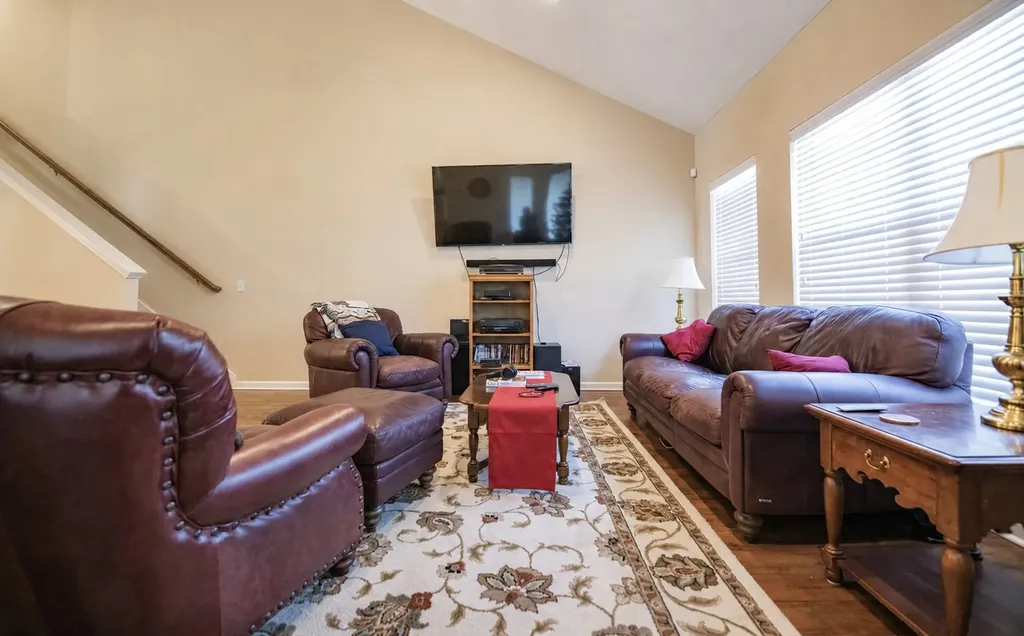 4414 Sunday Silence Way Murfreesboro TN 37128