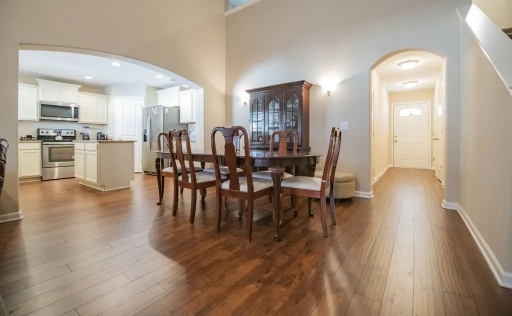 4414 Sunday Silence Way Murfreesboro TN 37128