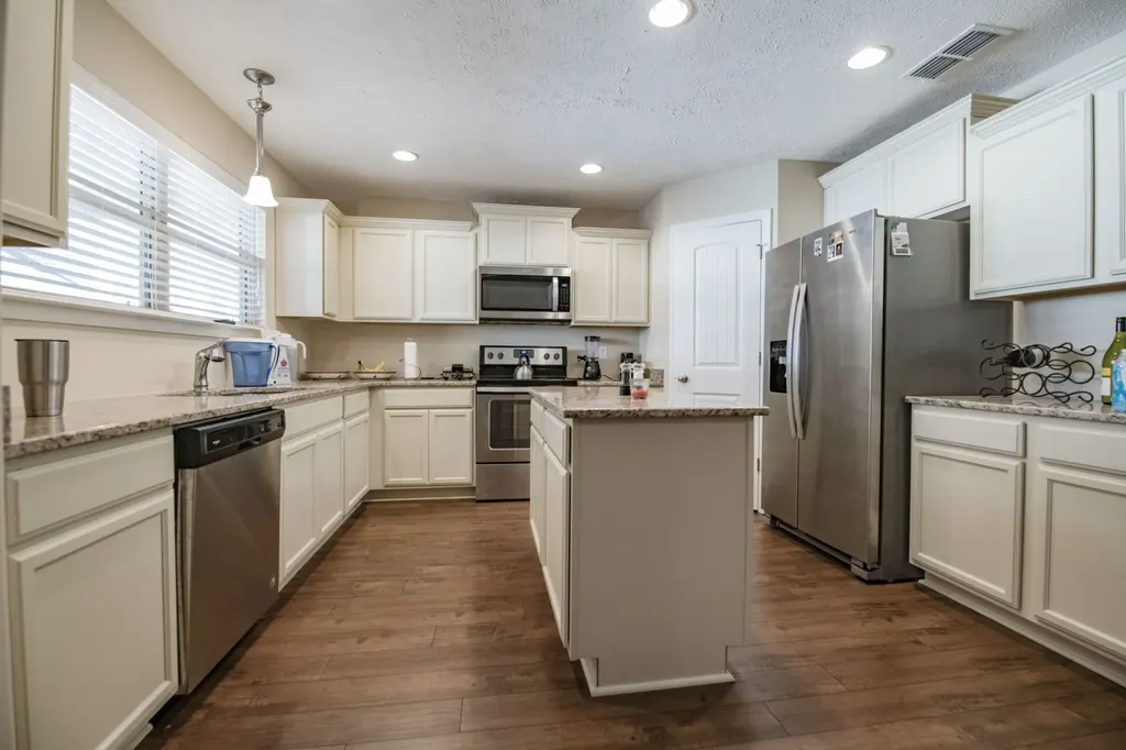 4414 Sunday Silence Way Murfreesboro TN 37128