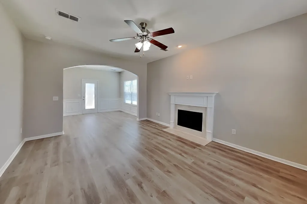 1107 Selous Drive Murfreesboro TN 37128