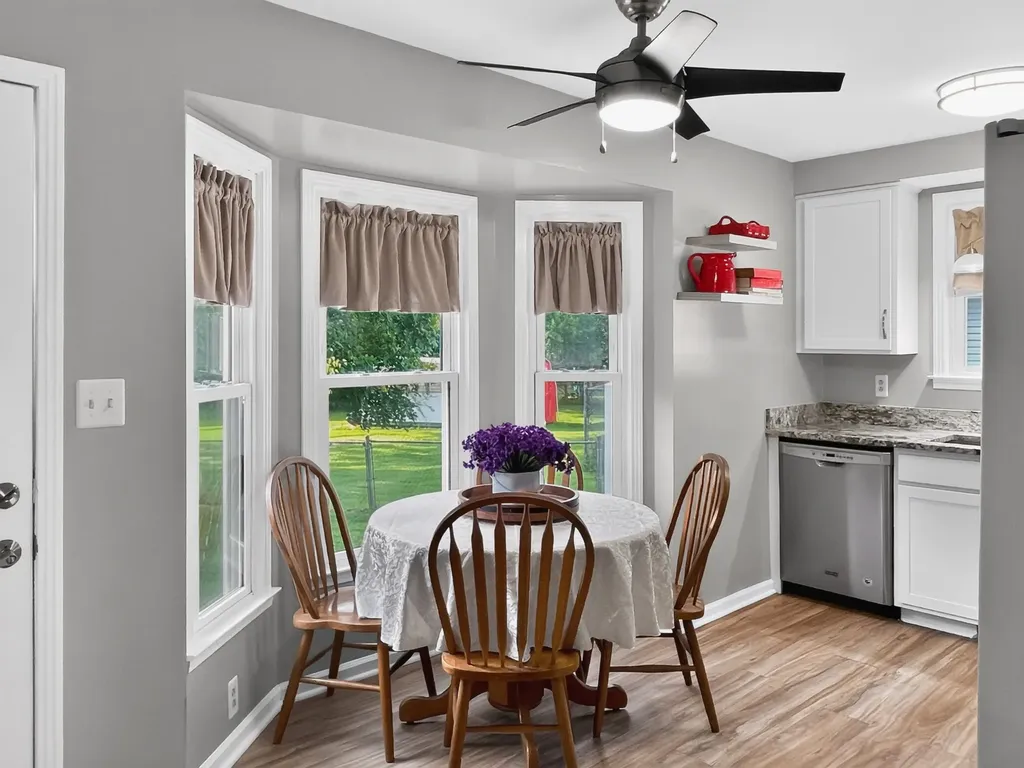 578 Donna Drive Clarksville TN 37042