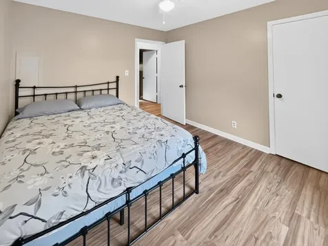 578 Donna Drive Clarksville TN 37042