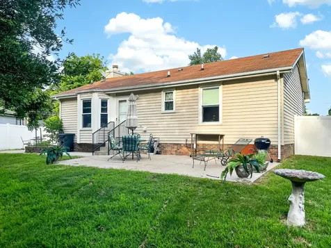 578 Donna Drive Clarksville TN 37042