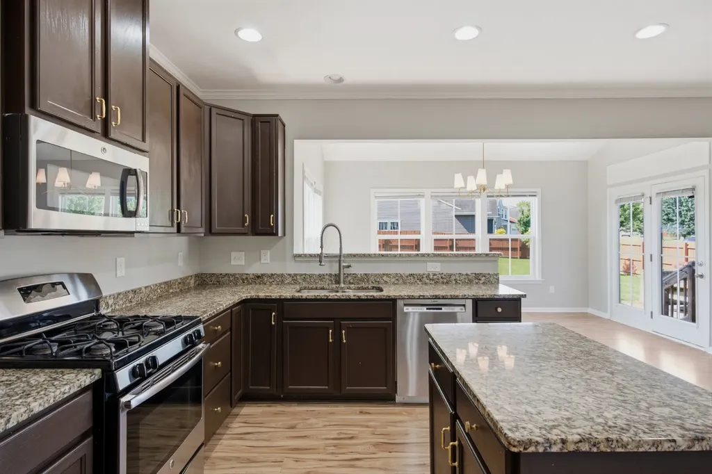 1568 Brockton Lane Nashville TN 37221