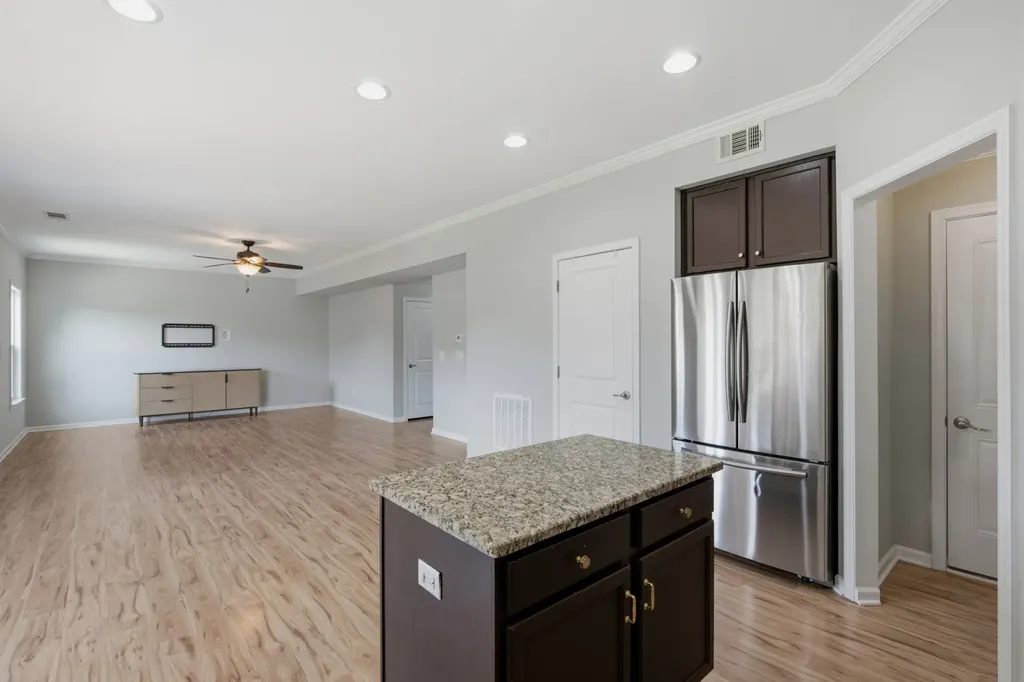 1568 Brockton Lane Nashville TN 37221