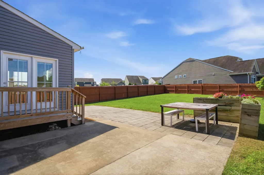 1568 Brockton Lane Nashville TN 37221