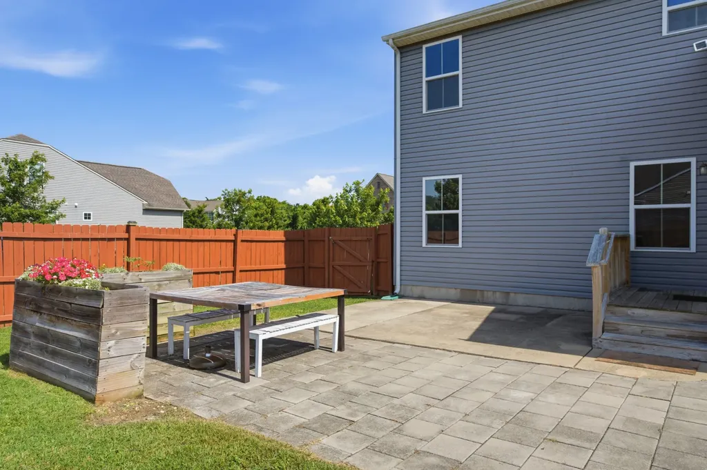 1568 Brockton Lane Nashville TN 37221